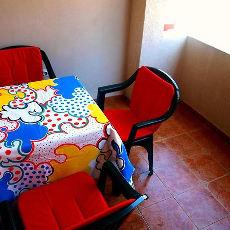 Appartamento Friendly House Ulcinj Esterno foto