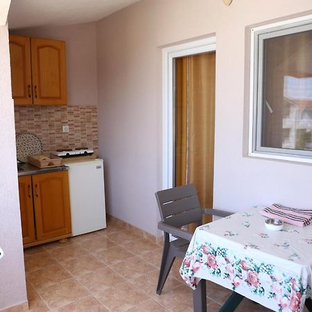 Appartamento Friendly House Ulcinj Esterno foto