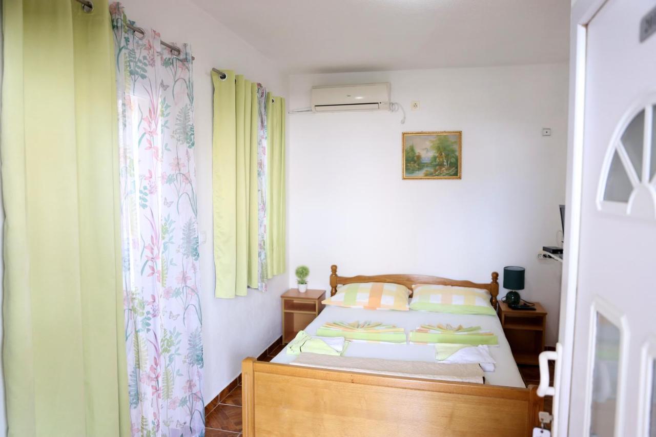 Appartamento Friendly House Ulcinj Esterno foto