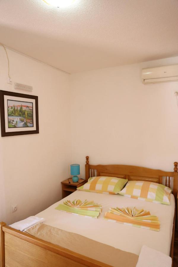 Appartamento Friendly House Ulcinj Esterno foto