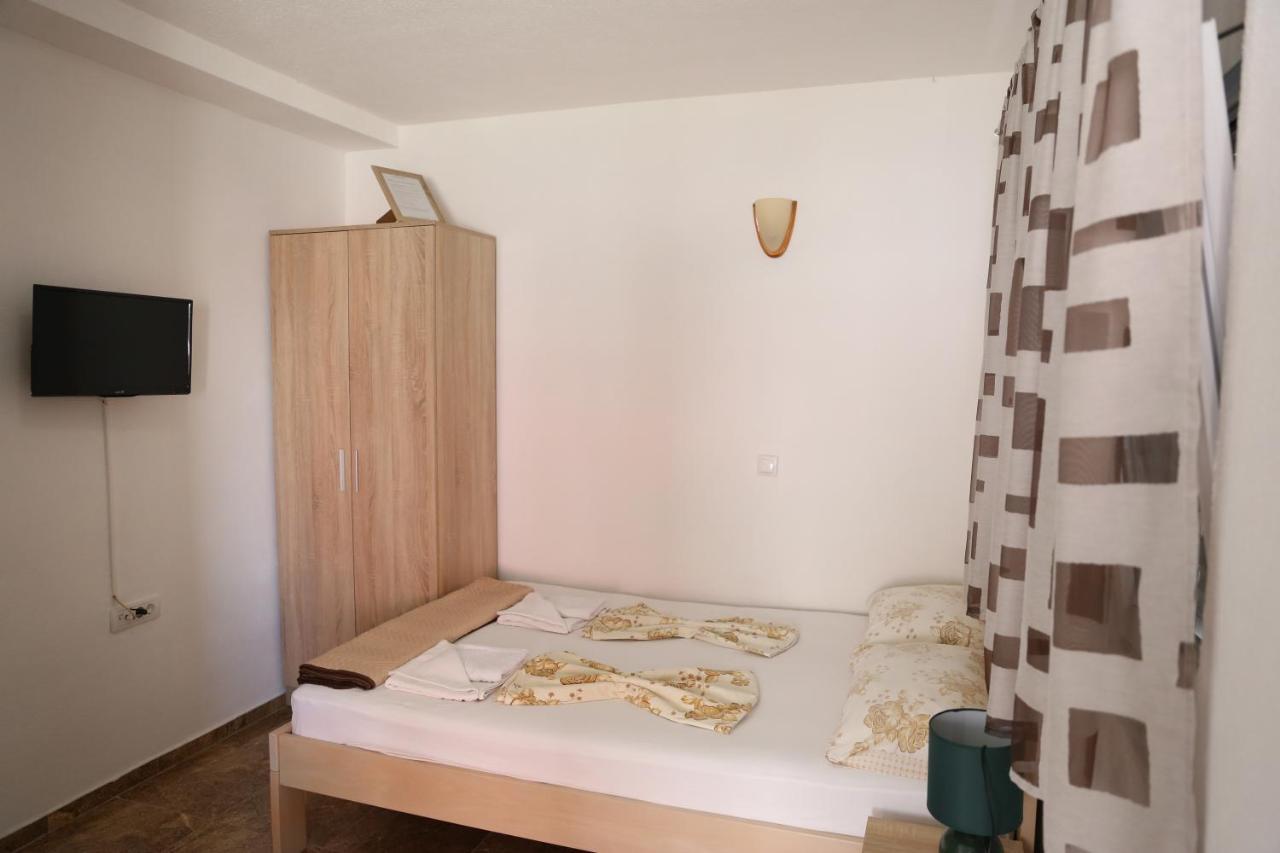 Appartamento Friendly House Ulcinj Esterno foto