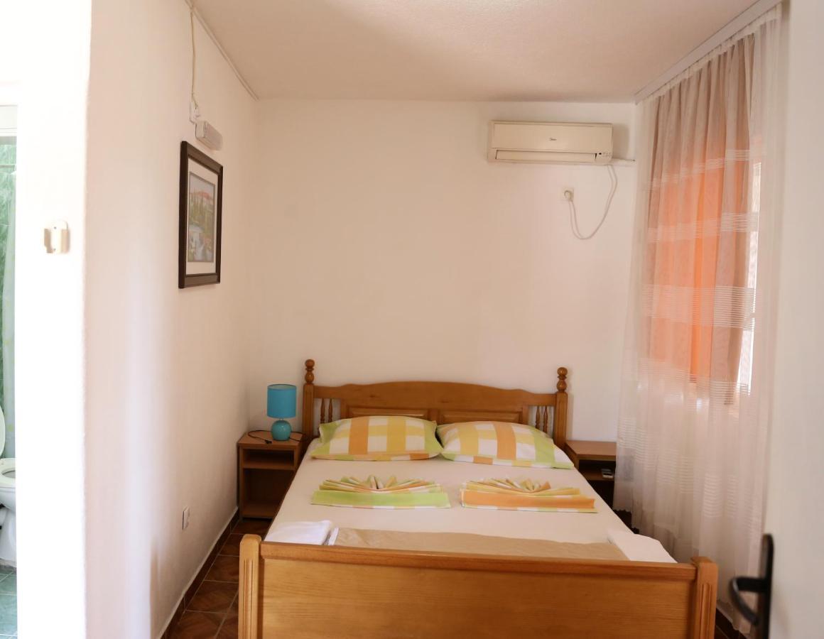 Appartamento Friendly House Ulcinj Camera foto