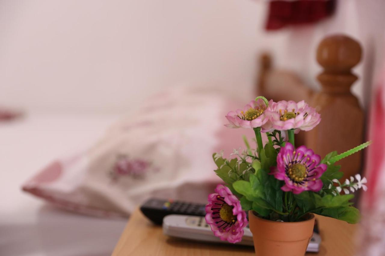 Appartamento Friendly House Ulcinj Esterno foto