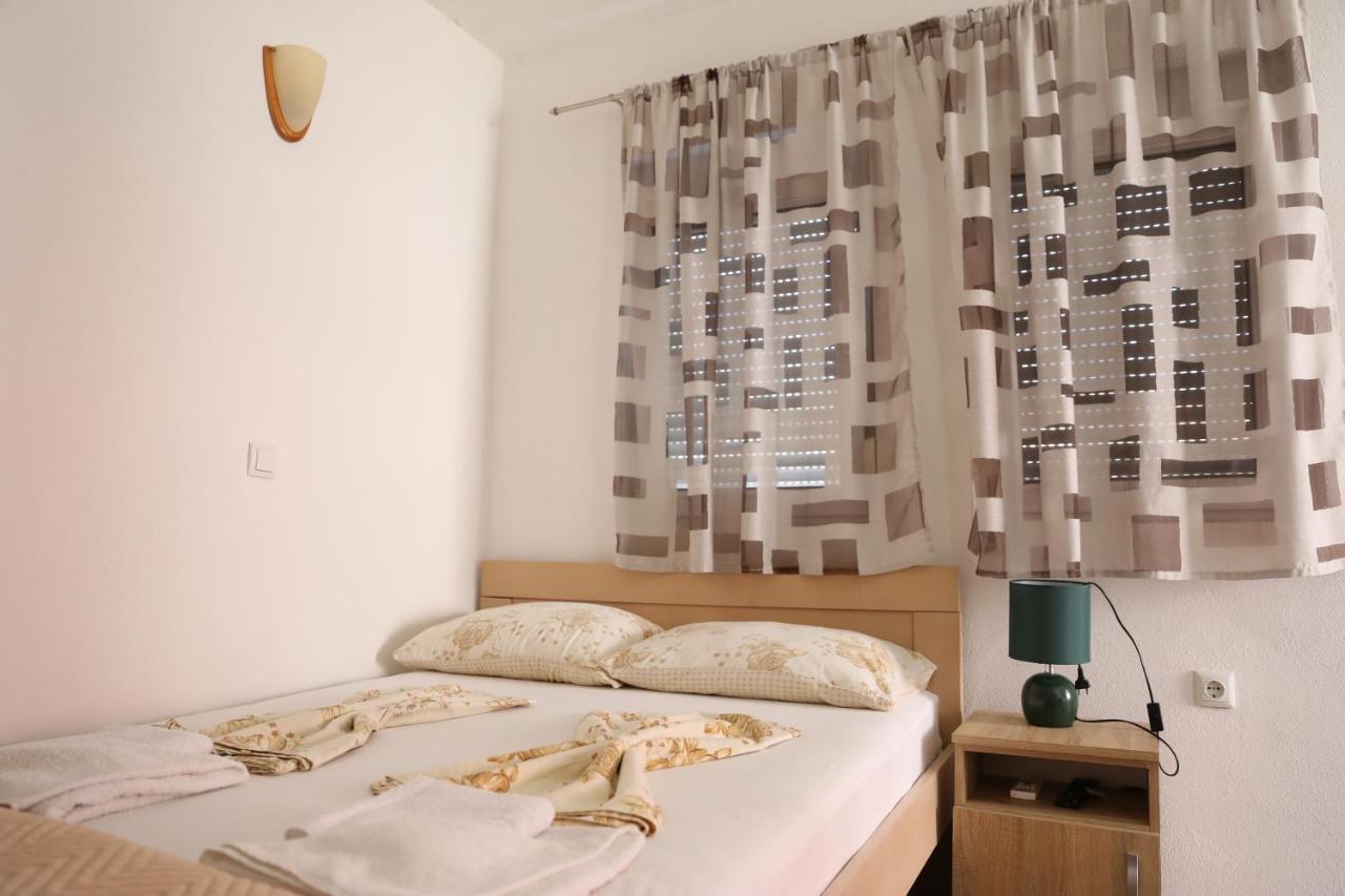 Appartamento Friendly House Ulcinj Esterno foto