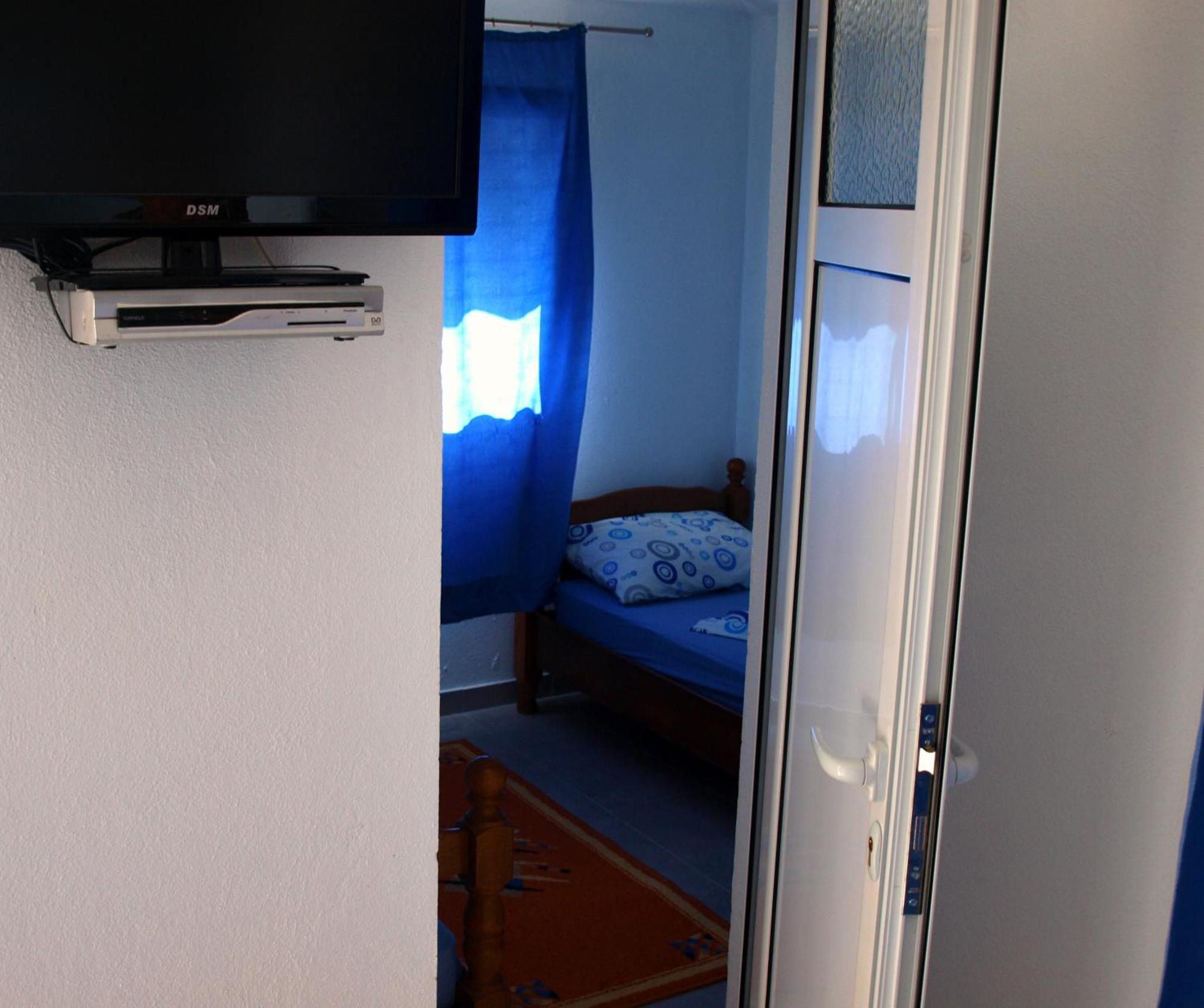 Appartamento Friendly House Ulcinj Camera foto