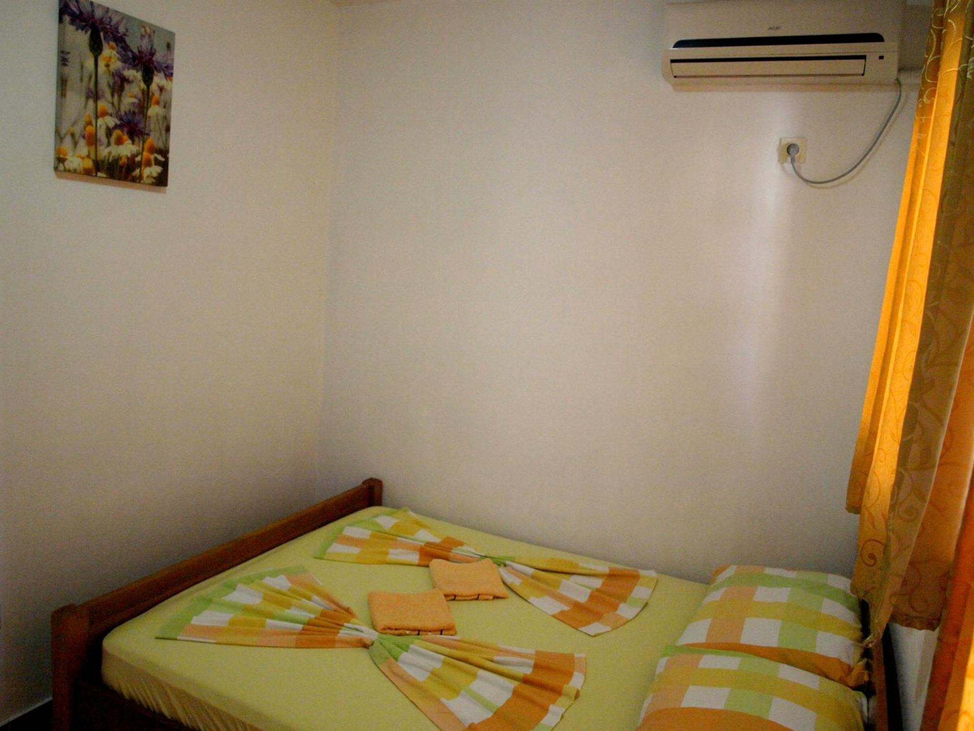 Appartamento Friendly House Ulcinj Esterno foto
