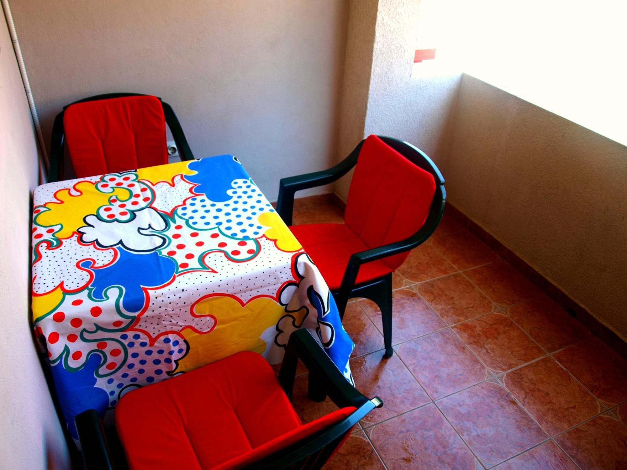 Appartamento Friendly House Ulcinj Esterno foto