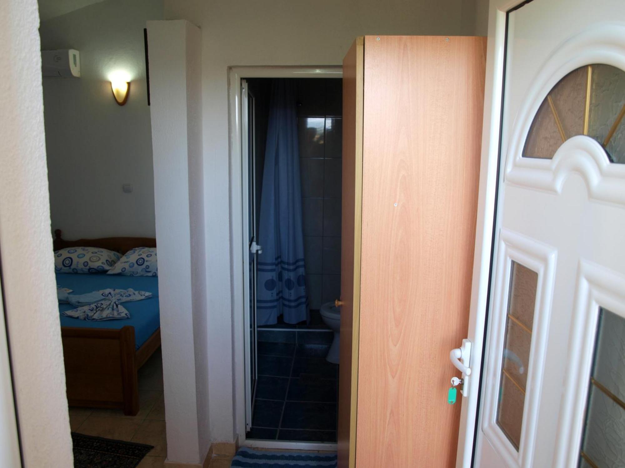 Appartamento Friendly House Ulcinj Camera foto