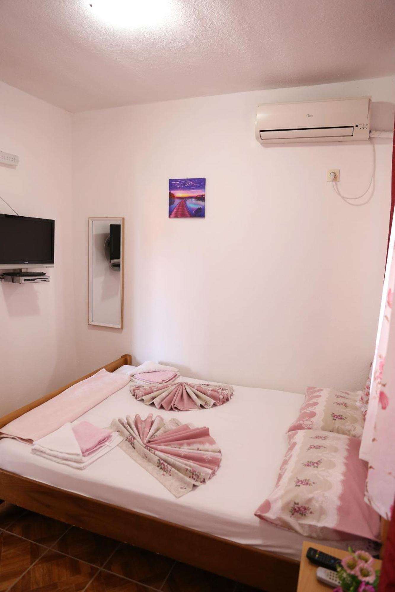 Appartamento Friendly House Ulcinj Esterno foto