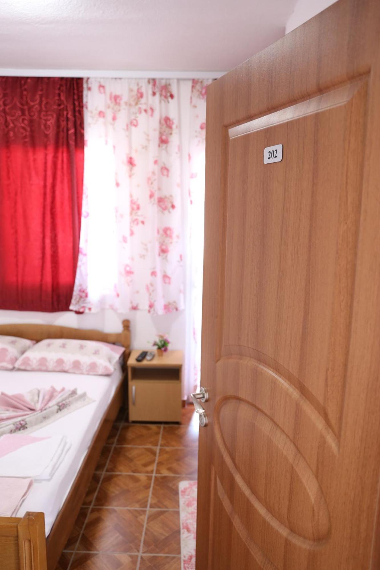 Appartamento Friendly House Ulcinj Camera foto
