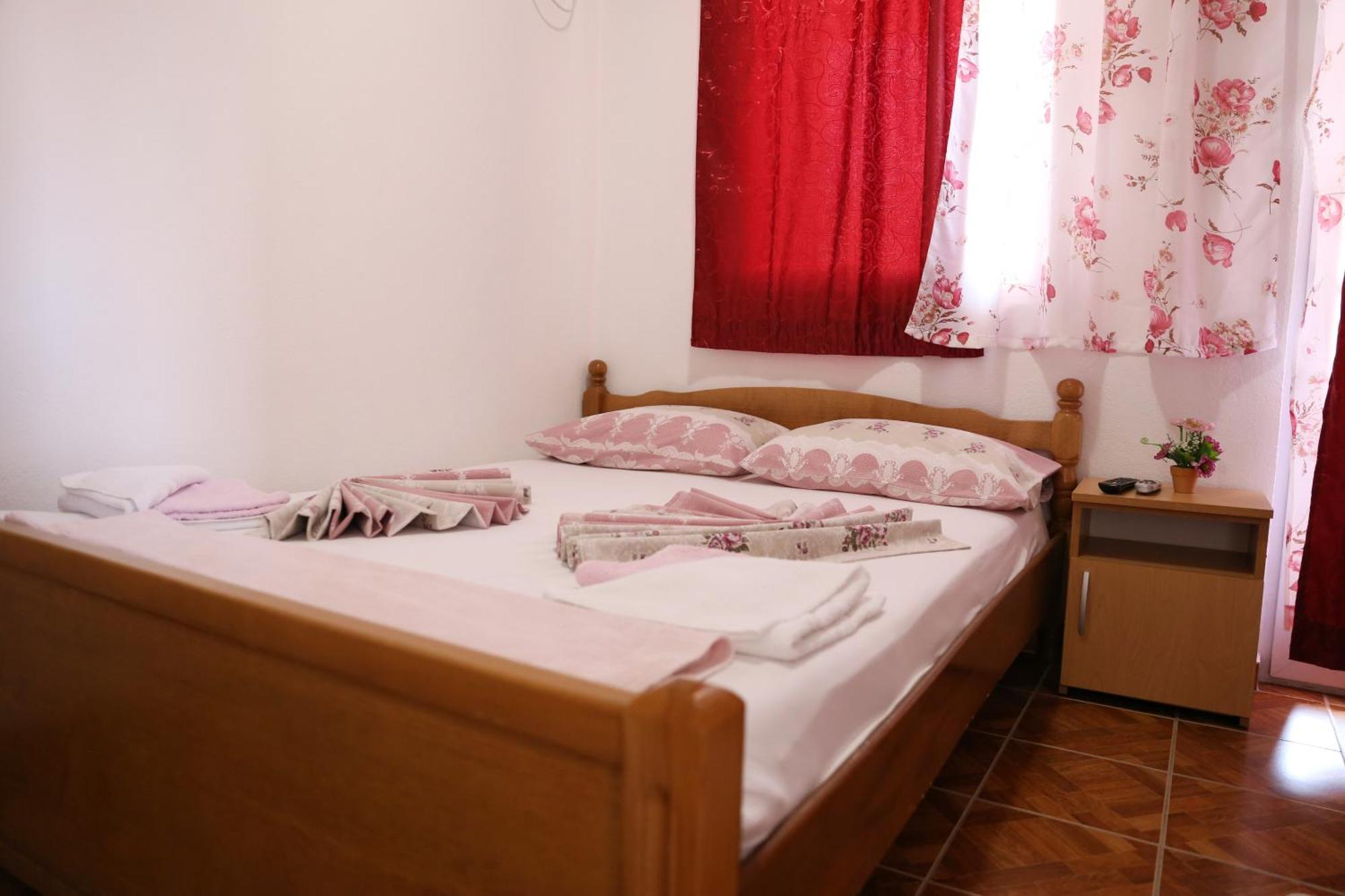 Appartamento Friendly House Ulcinj Camera foto
