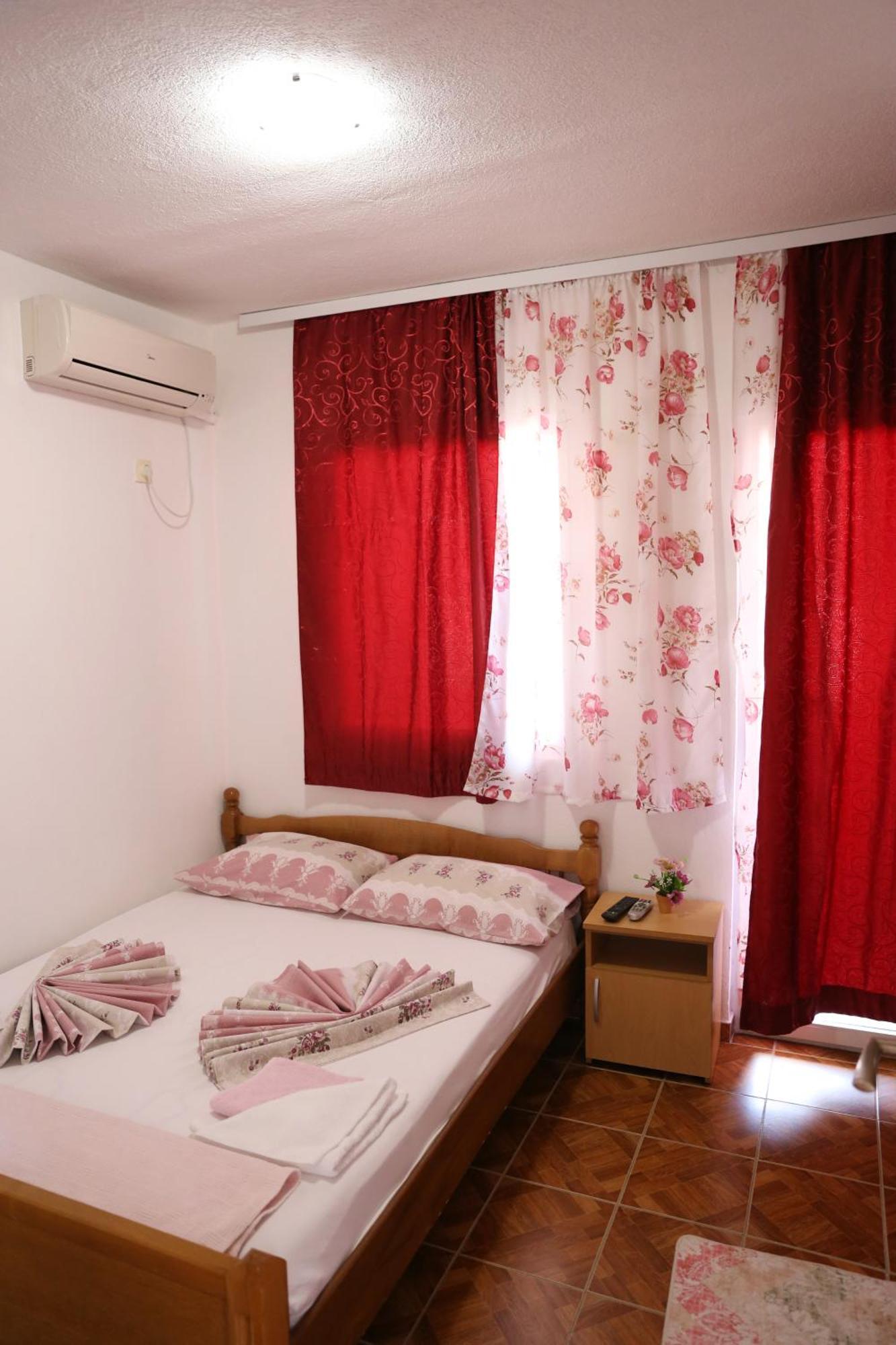 Appartamento Friendly House Ulcinj Camera foto