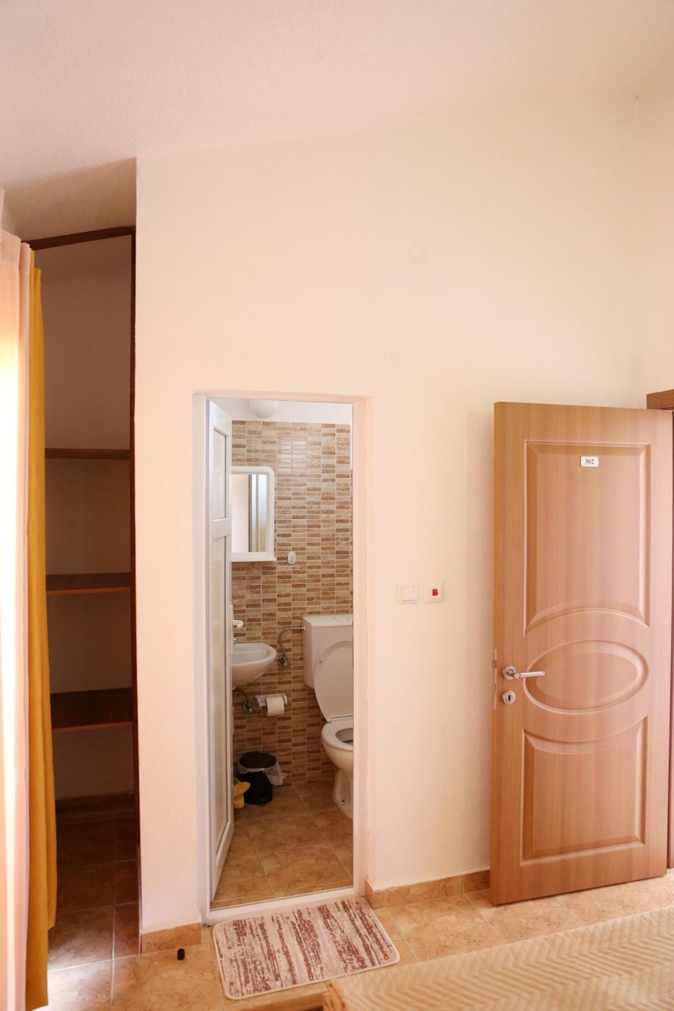 Appartamento Friendly House Ulcinj Esterno foto