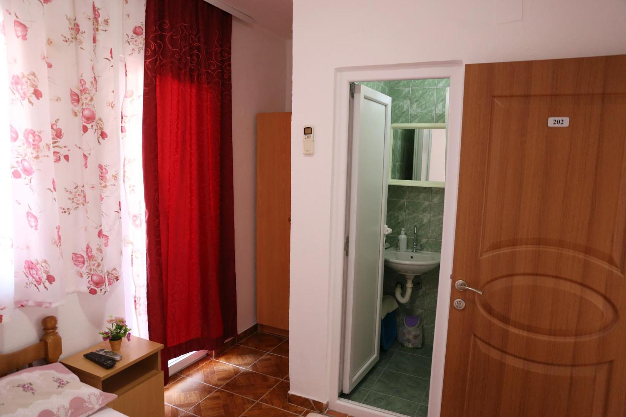 Appartamento Friendly House Ulcinj Camera foto