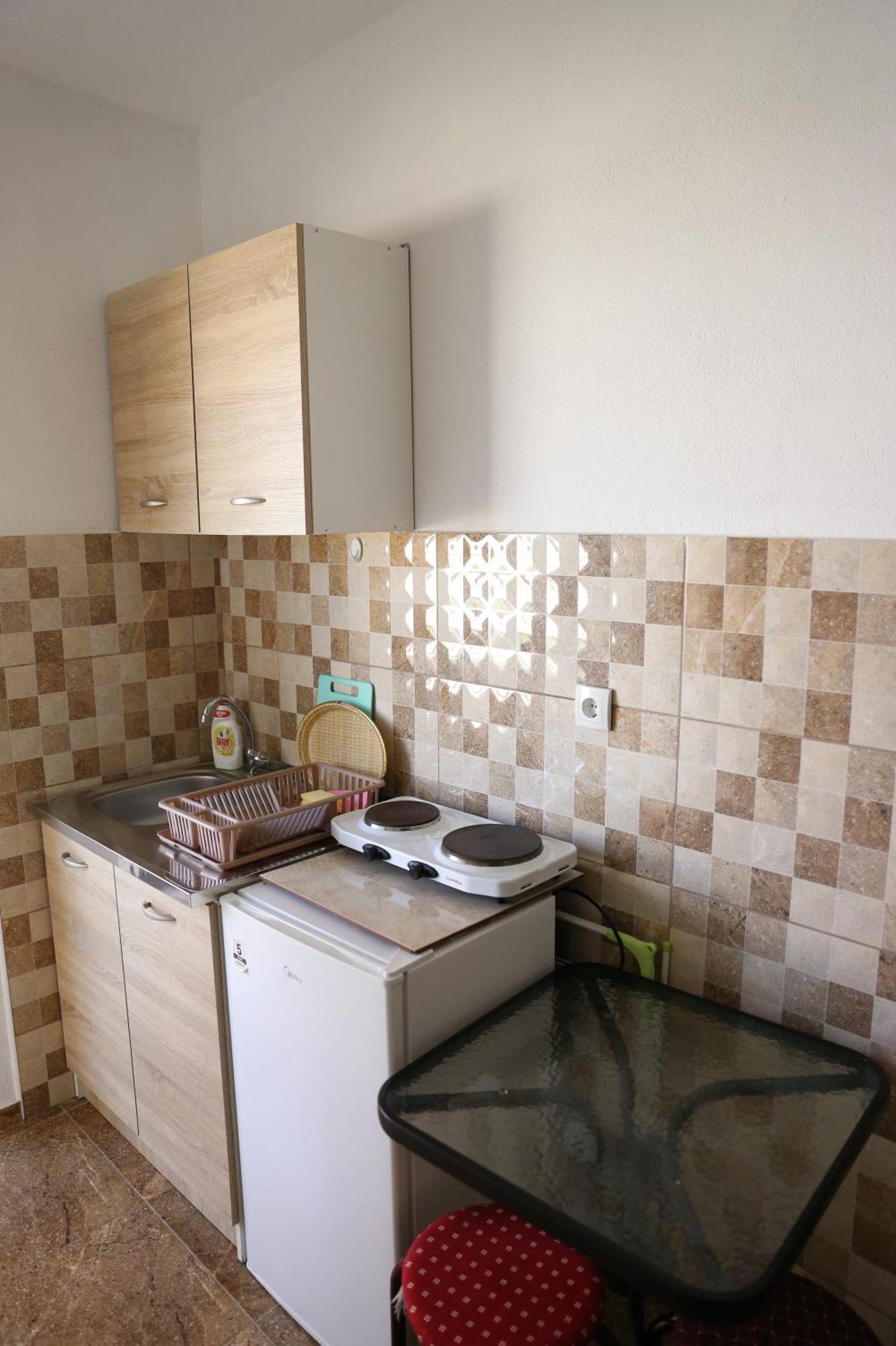 Appartamento Friendly House Ulcinj Esterno foto