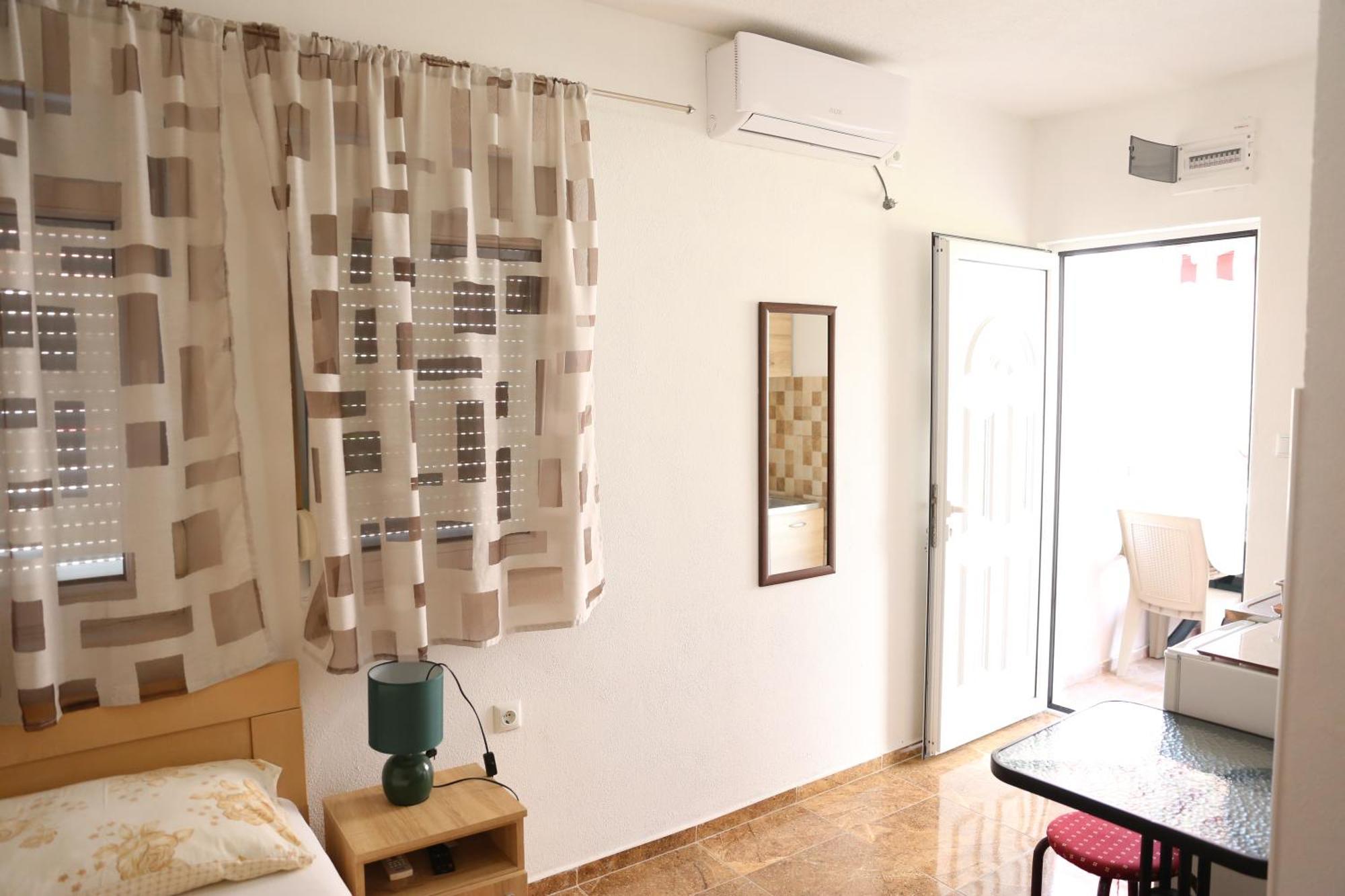 Appartamento Friendly House Ulcinj Camera foto