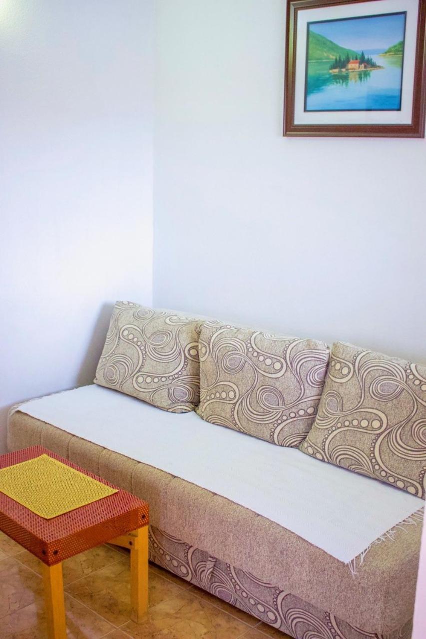 Appartamento Friendly House Ulcinj Camera foto