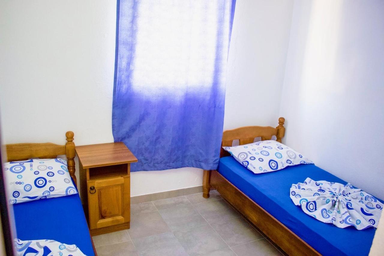 Appartamento Friendly House Ulcinj Camera foto