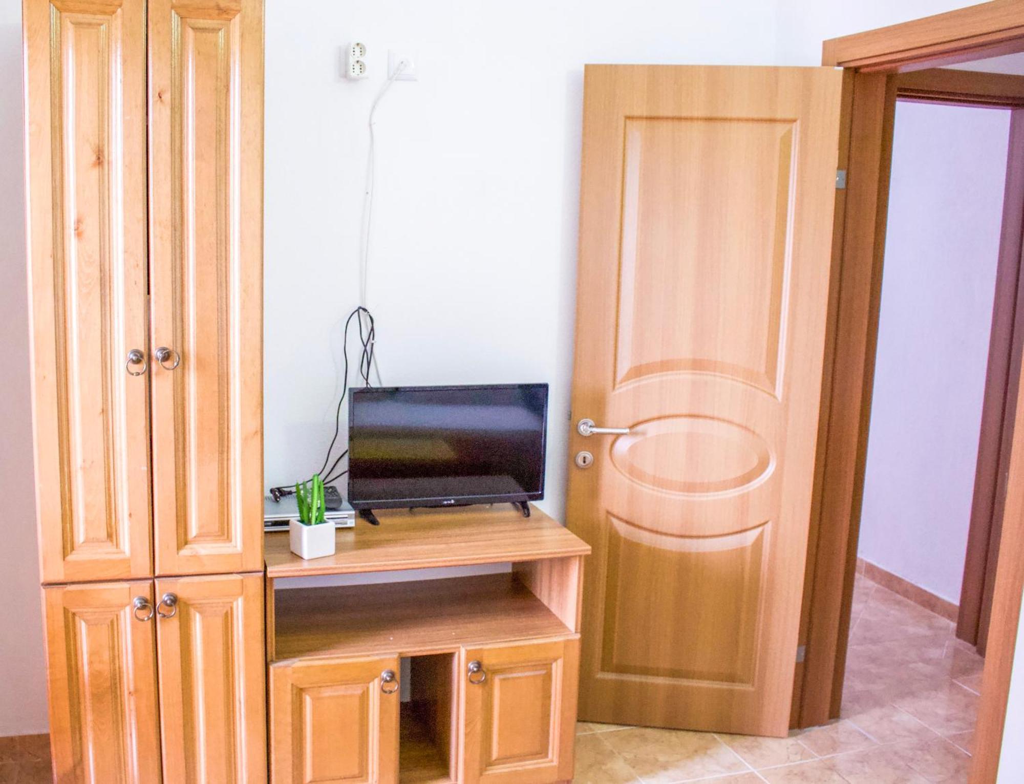 Appartamento Friendly House Ulcinj Camera foto