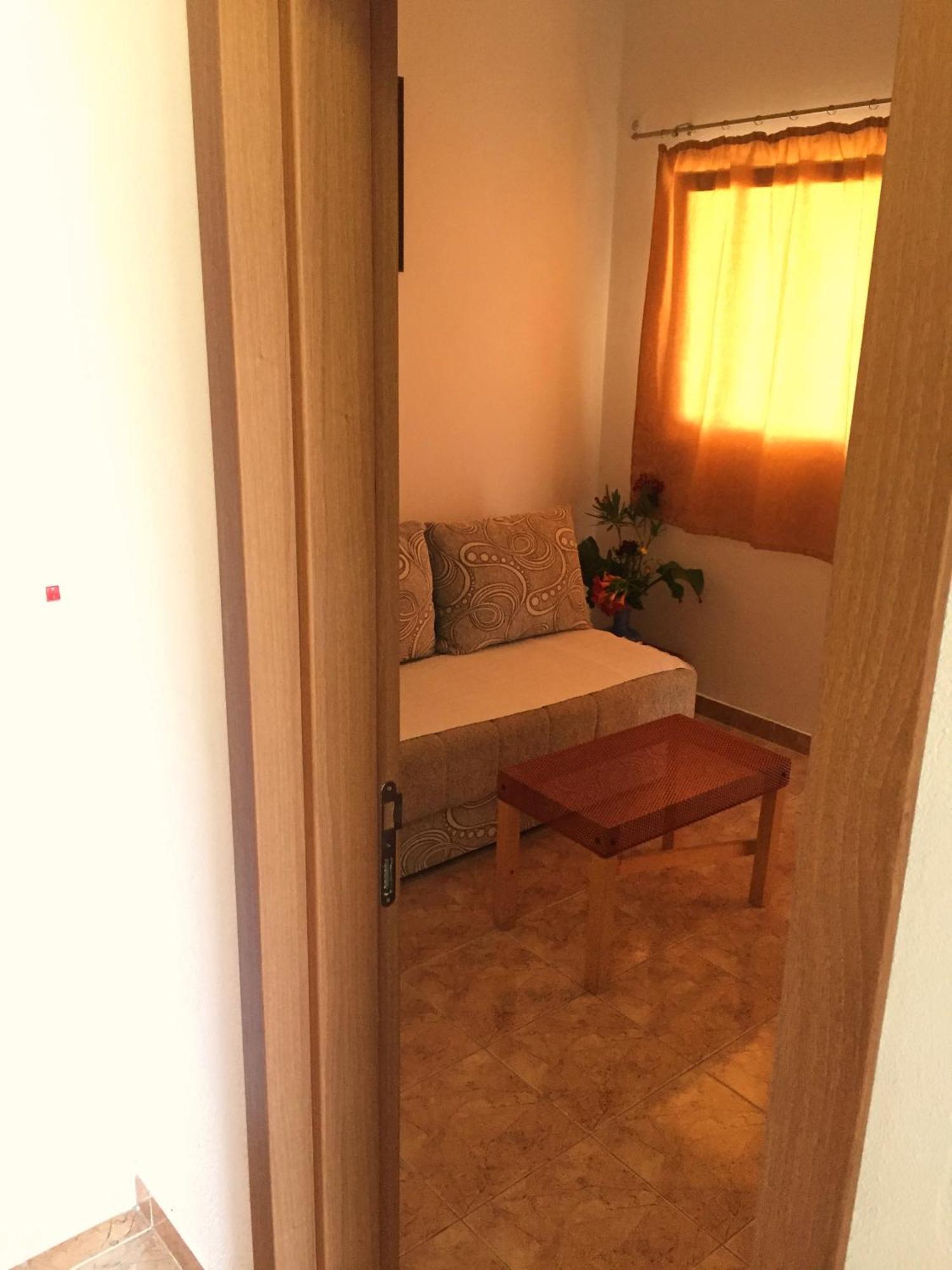 Appartamento Friendly House Ulcinj Camera foto