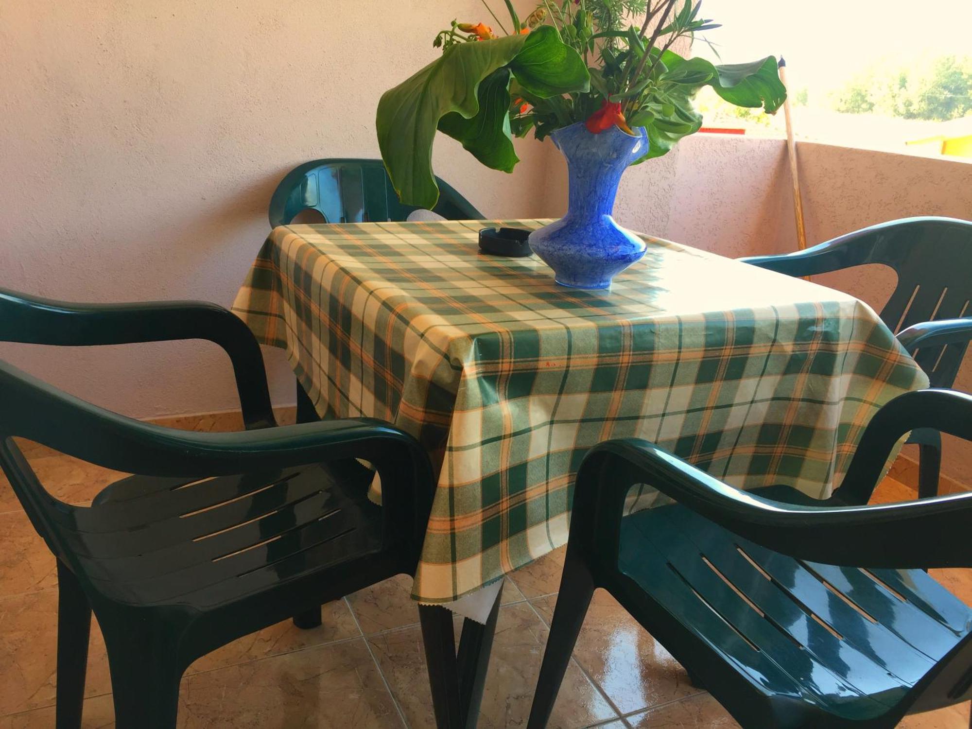Appartamento Friendly House Ulcinj Camera foto