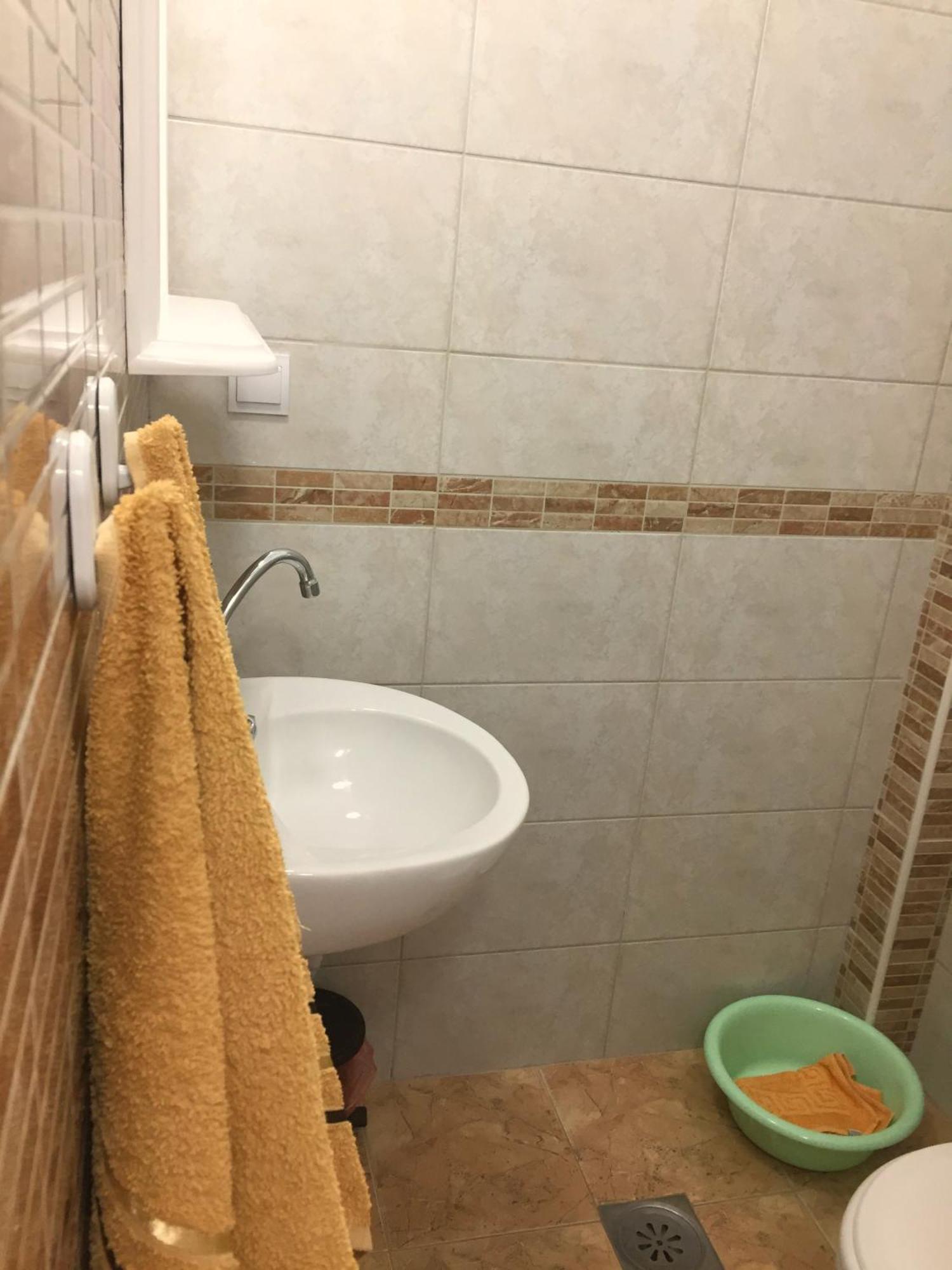 Appartamento Friendly House Ulcinj Camera foto