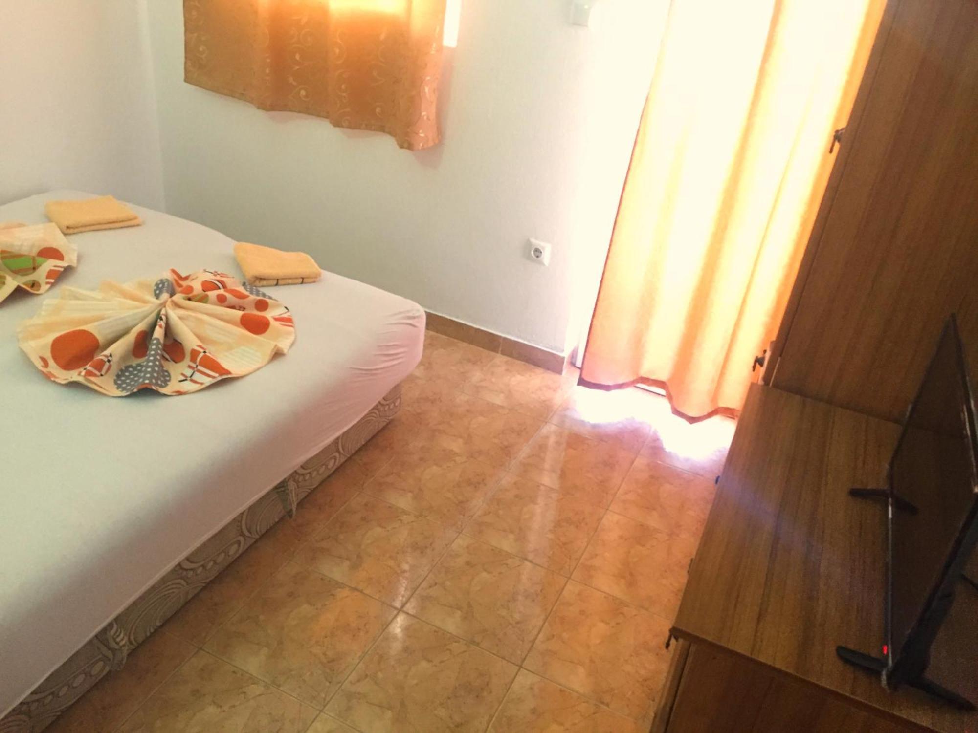 Appartamento Friendly House Ulcinj Camera foto