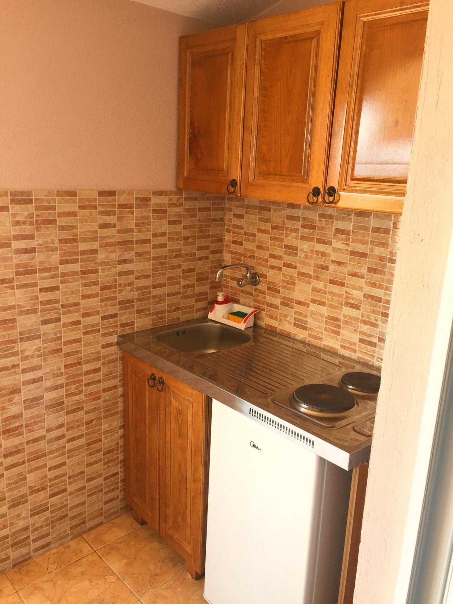 Appartamento Friendly House Ulcinj Camera foto