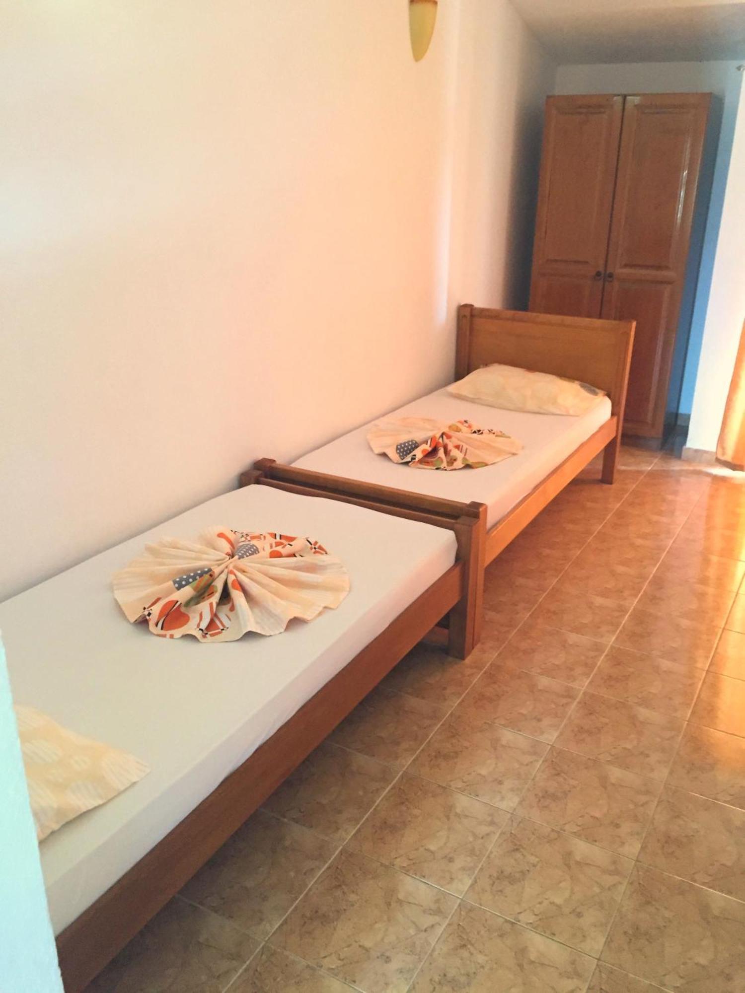 Appartamento Friendly House Ulcinj Camera foto