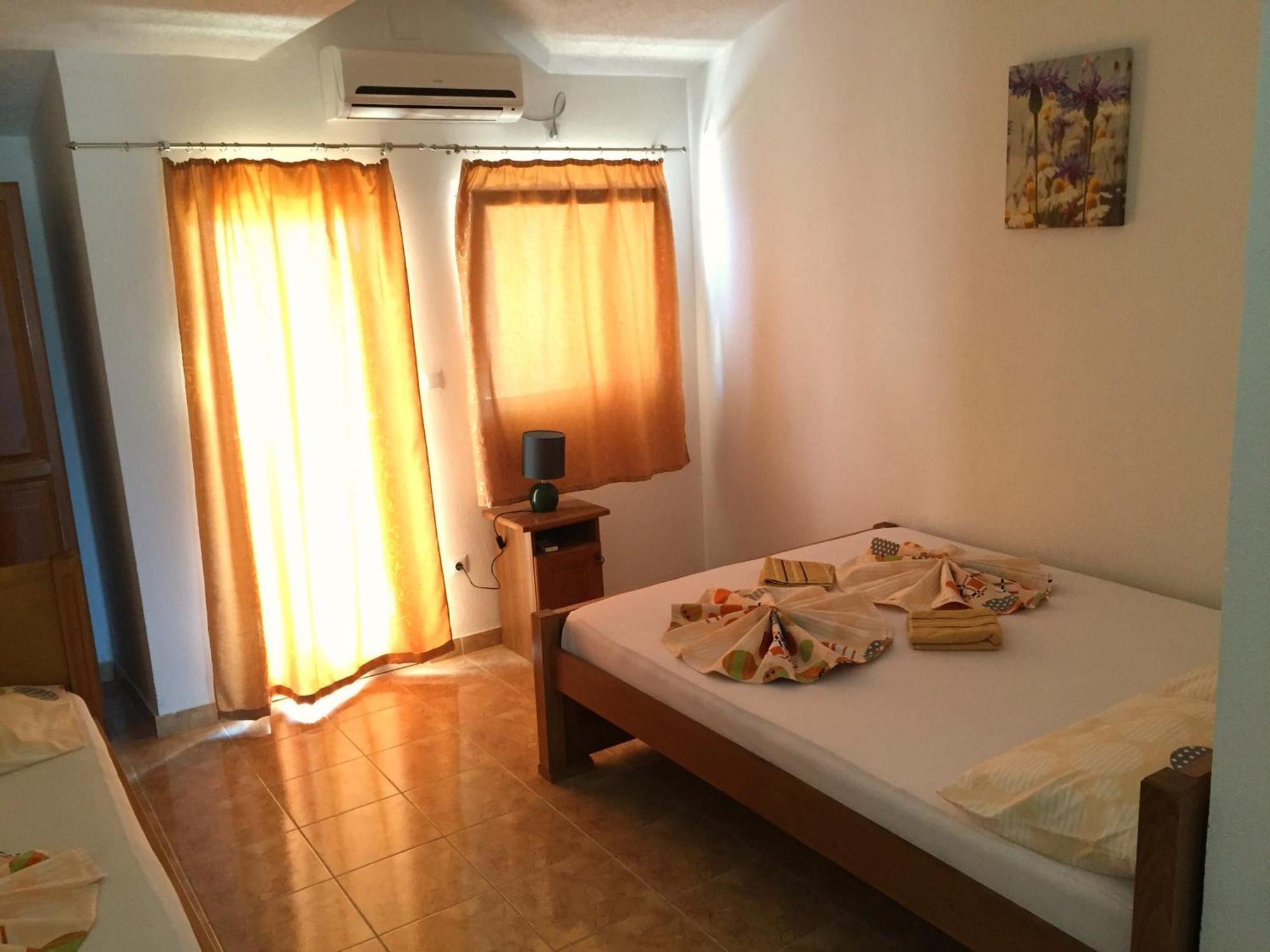 Appartamento Friendly House Ulcinj Camera foto
