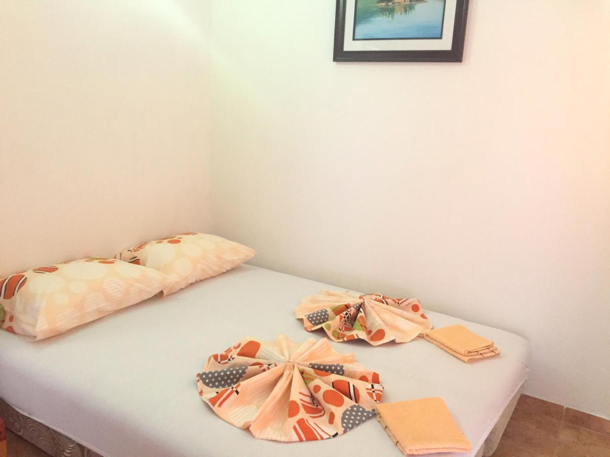 Appartamento Friendly House Ulcinj Camera foto