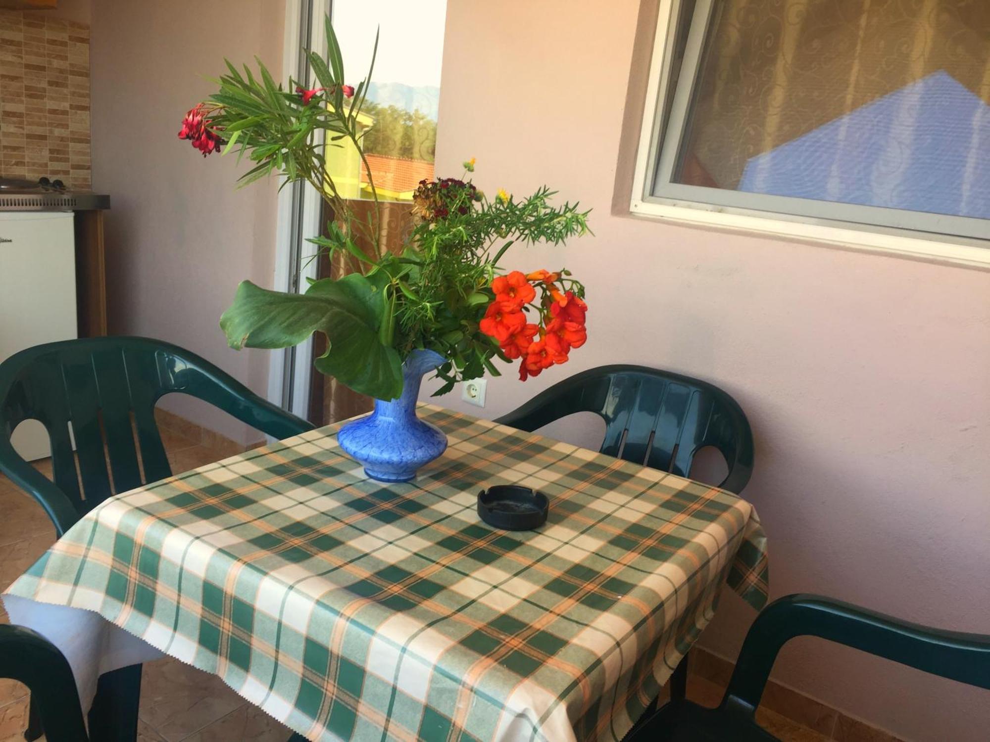 Appartamento Friendly House Ulcinj Camera foto