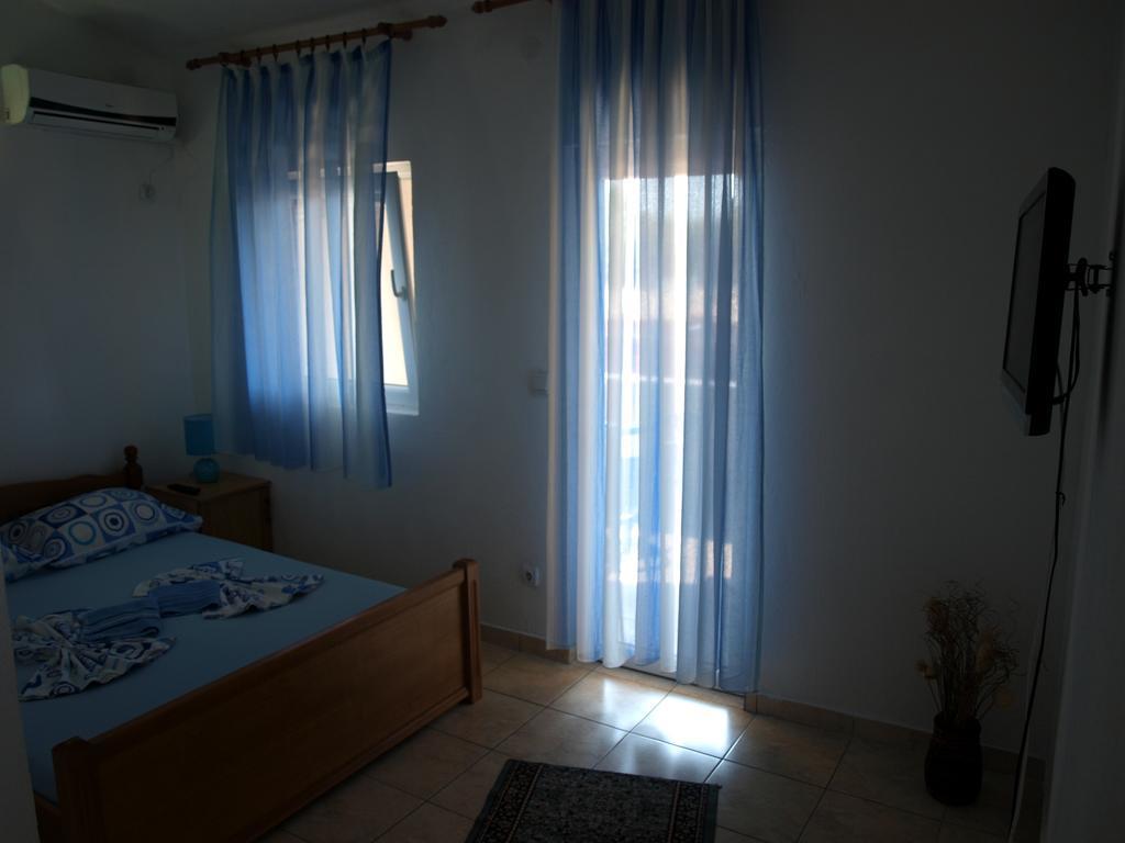 Appartamento Friendly House Ulcinj Esterno foto