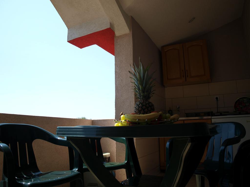 Appartamento Friendly House Ulcinj Esterno foto