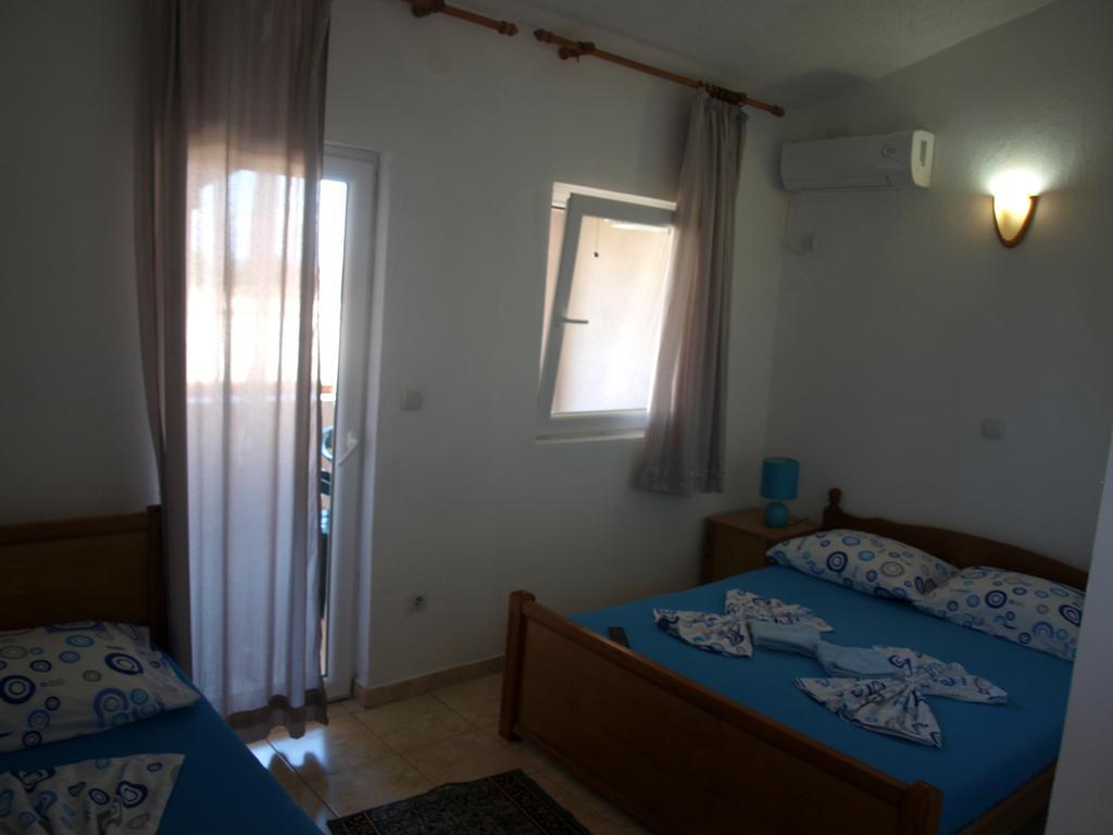 Appartamento Friendly House Ulcinj Camera foto