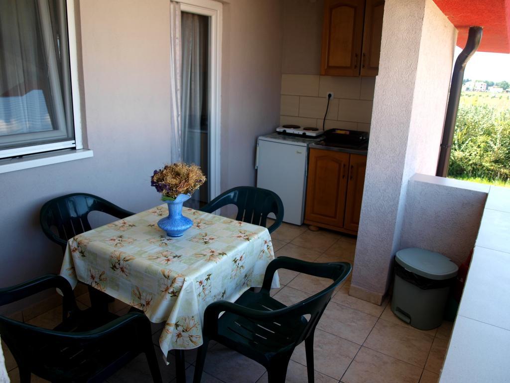 Appartamento Friendly House Ulcinj Camera foto