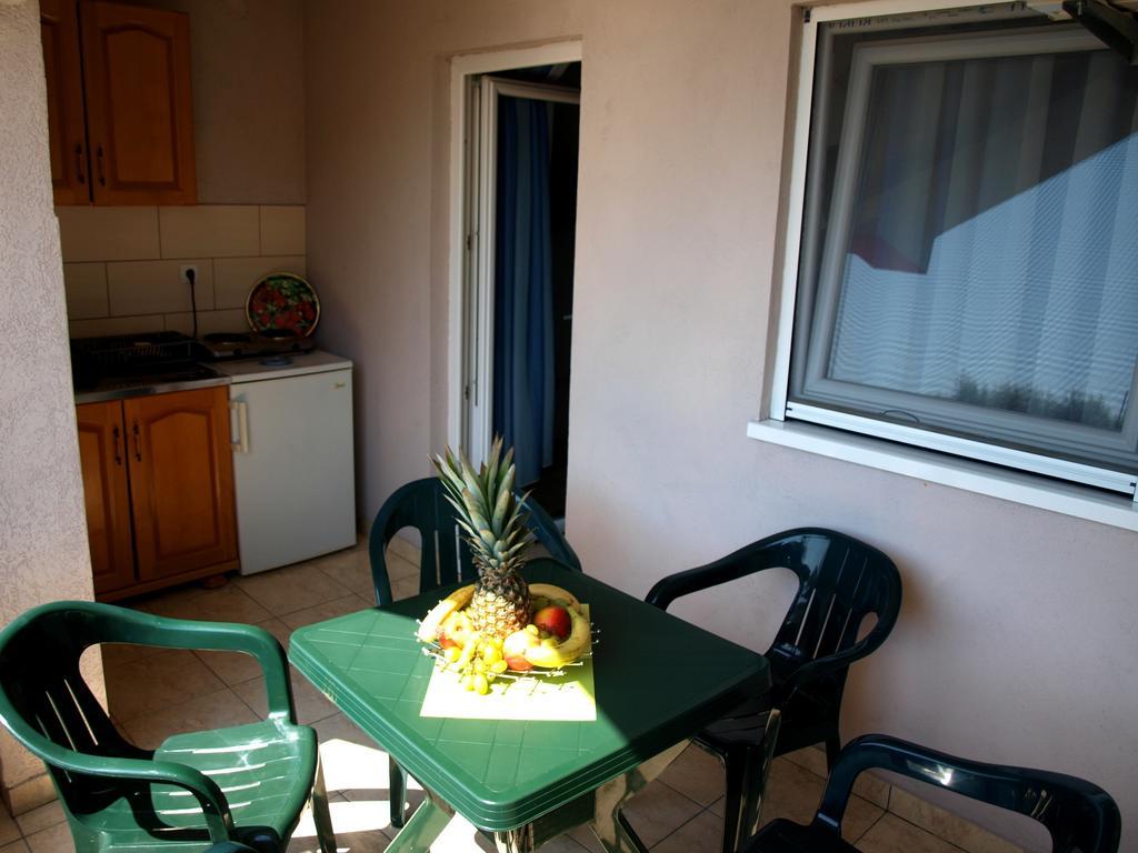 Appartamento Friendly House Ulcinj Camera foto