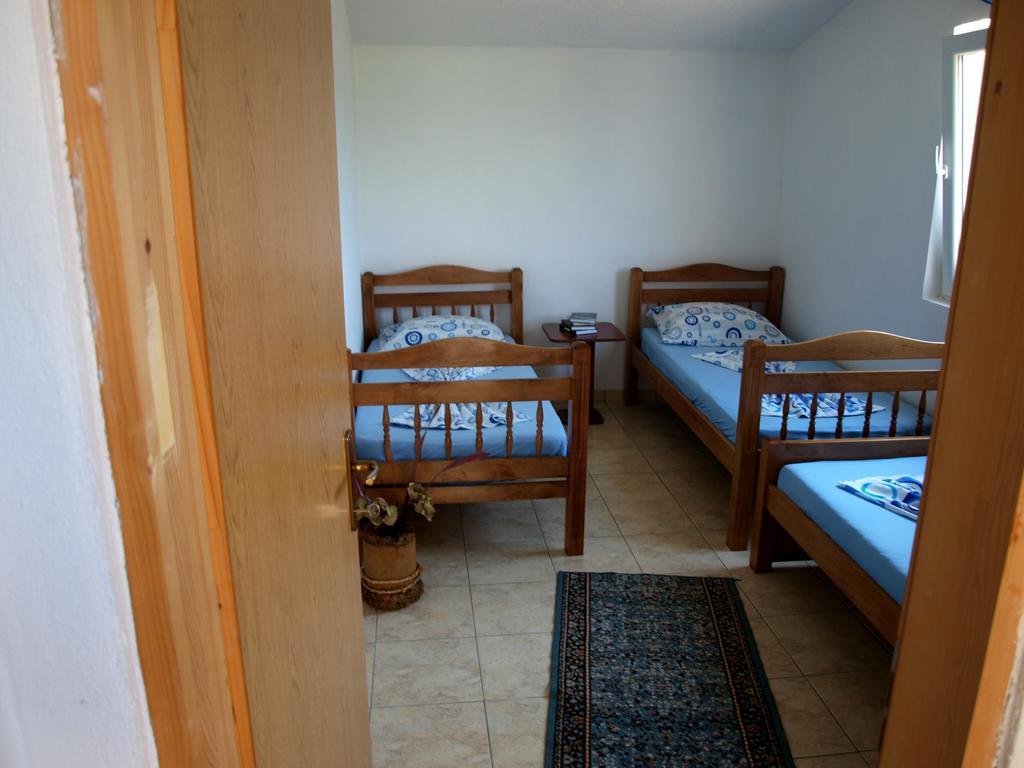 Appartamento Friendly House Ulcinj Camera foto