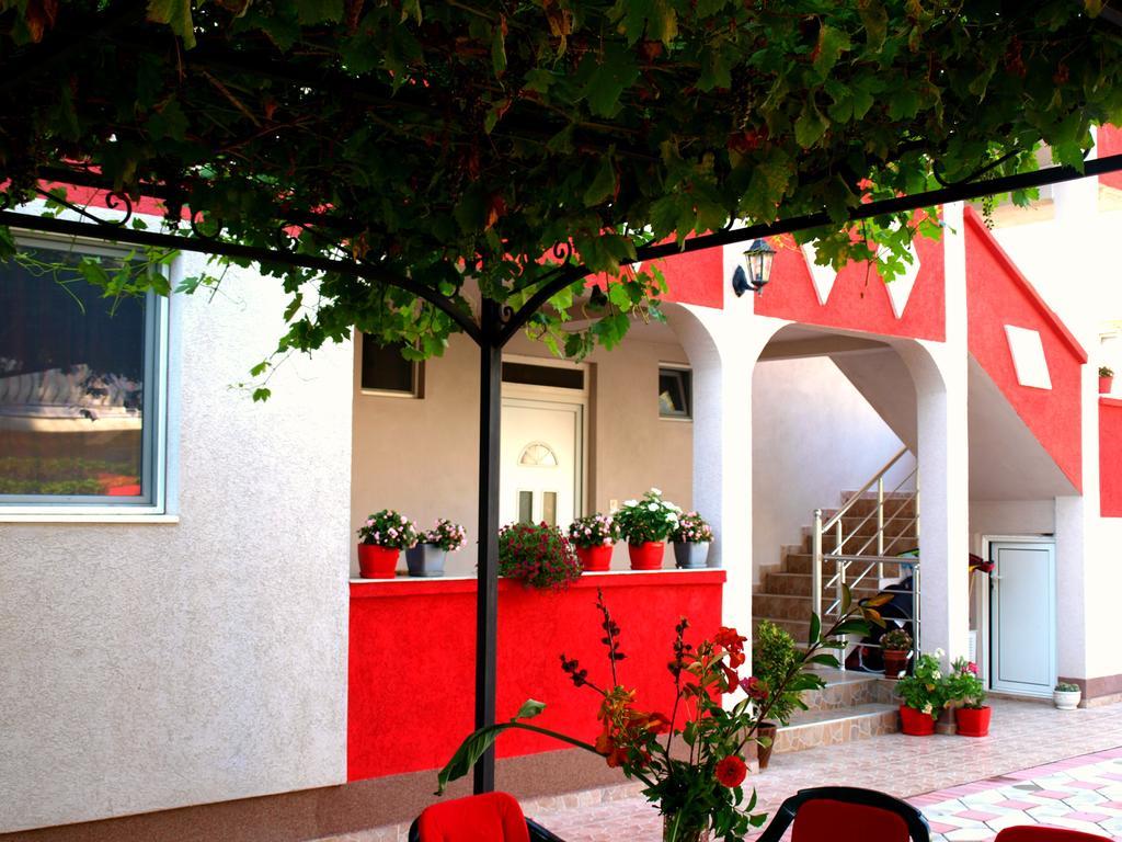 Appartamento Friendly House Ulcinj Esterno foto