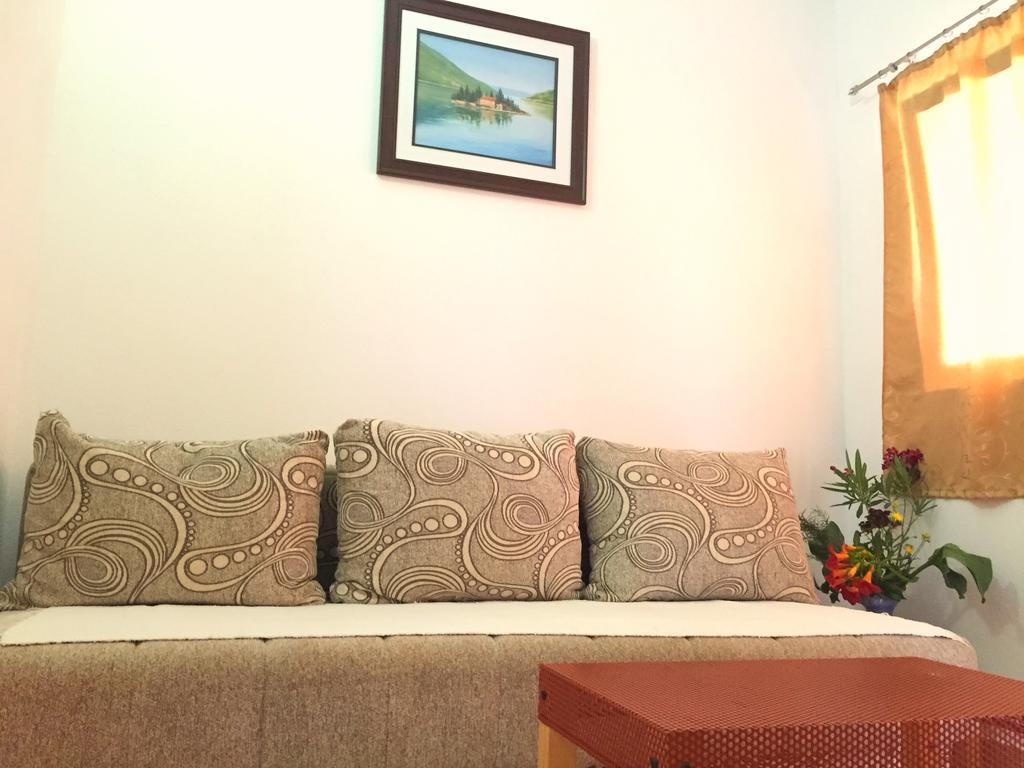 Appartamento Friendly House Ulcinj Esterno foto