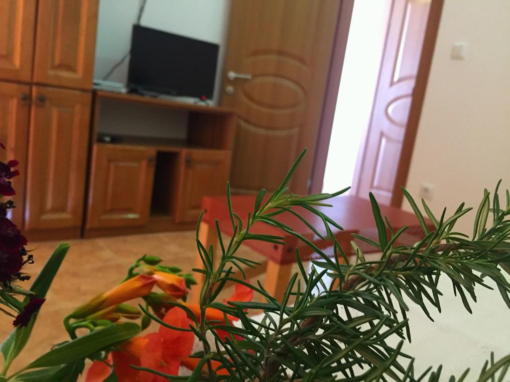 Appartamento Friendly House Ulcinj Esterno foto