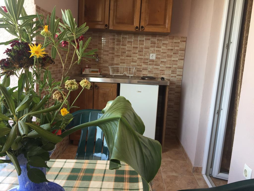 Appartamento Friendly House Ulcinj Esterno foto
