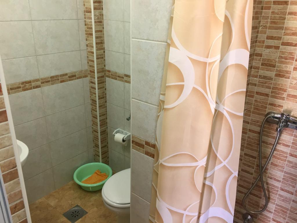Appartamento Friendly House Ulcinj Esterno foto