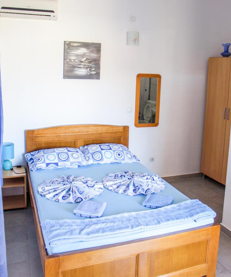 Appartamento Friendly House Ulcinj Esterno foto