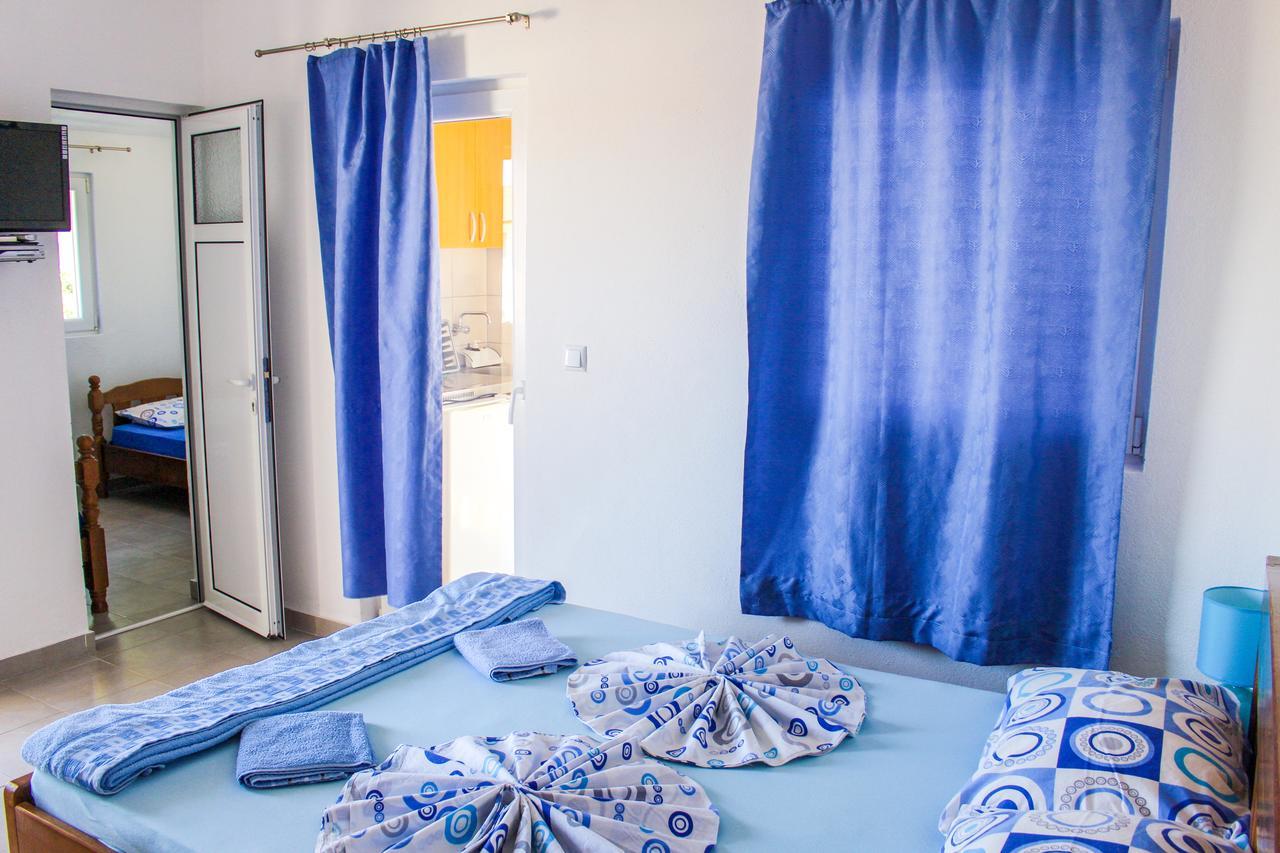 Appartamento Friendly House Ulcinj Esterno foto